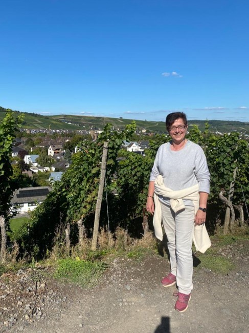 Birgit Distelrath